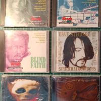 Psych Rock Wave Psych Rock etc etc - Lotto 12 CD