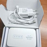 Alcatel Linkzone modem wifi 4G