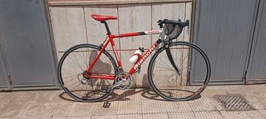 Bianchi Alloy 7000