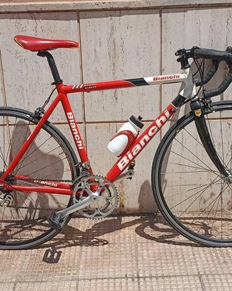 Bianchi Alloy 7000