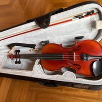 set Violino gewa 4/4 aspirante