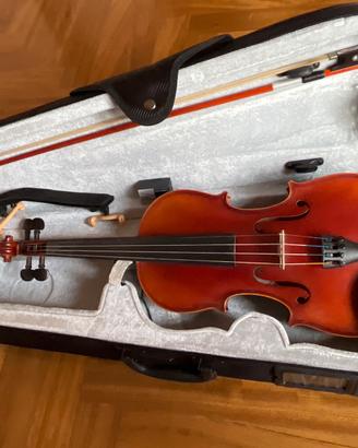 set Violino gewa 4/4 aspirante