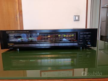 Tuner Onkyo T-9990