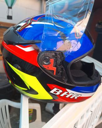 casco integrale 