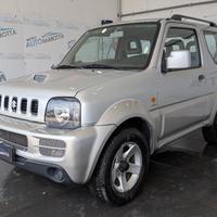 Suzuki Jimny 1.5 ddis td 4wd