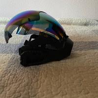 Maschera dj