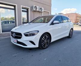 MERCEDES-BENZ B 180 Automatic Executive