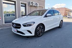 MERCEDES-BENZ B 180 Automatic Executive
