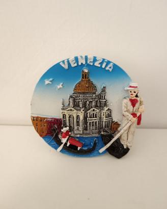 Calamita Venezia