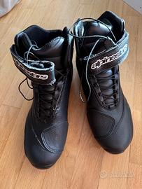 Stivaletti moto Alpinestars SP1-v2