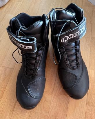 Stivaletti moto Alpinestars SP1-v2