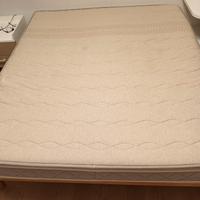 Materasso matrimoniale