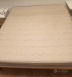 Materasso matrimoniale