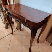 tavolino da gioco 