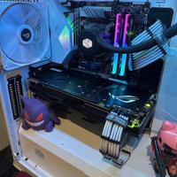 Pc gaming intel/SMEMBRO