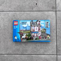 8403 LEGO City Casa di città NUOVO