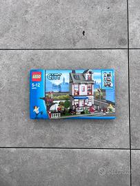 8403 LEGO City Casa di città NUOVO