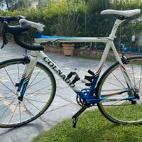 Bici da corsa colnago C59