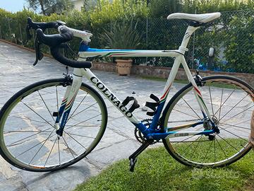 Bici da corsa colnago C59