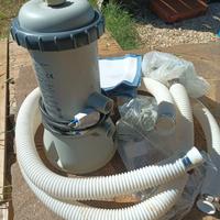 pompa piscina Bestway 