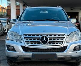 Mercedes-benz ML 320 CDI FULL OPTIONAL