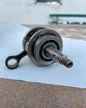 Albero motore originale Piaggio Zip 50 2T
