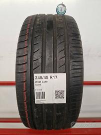 Gomme Usate West Lake 245 45 17 Guarda Catalogo