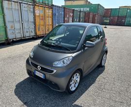 Smart ForTwo electric drive sale&care coupé