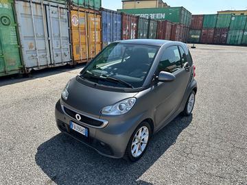 Smart ForTwo electric drive sale&care coupé