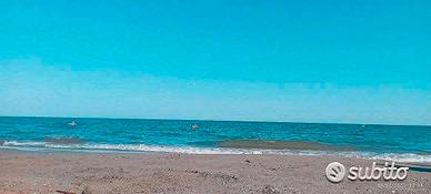 A 80m dal Mare Caorle PSM Ottobre-Maggio