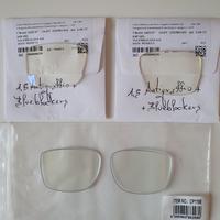 LENTI BLUE BLOCKER MONOFOCALI E NEUTRE OCCHIALI