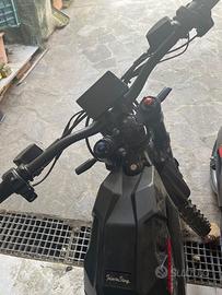 Moto talaria 5500