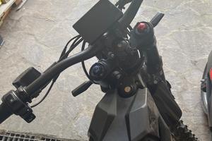 Moto talaria 5500
