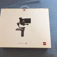 Zhiyun Weebill S - early bird edition