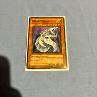 Cyber Drago 1 edizione