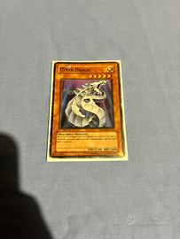 Cyber Drago 1 edizione