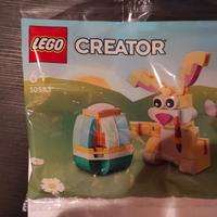 Lego Coniglio Pasquale 30583