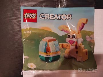 Lego Coniglio Pasquale 30583