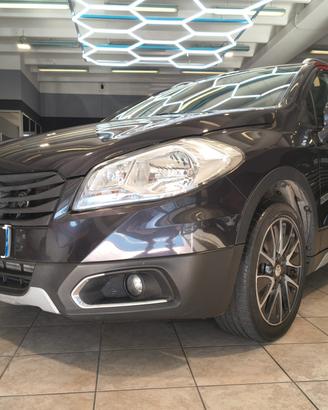 Suzuki S-Cross 1.6 DDiS Style