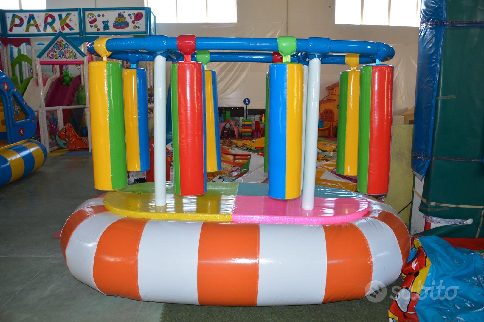 Subito - Birbalandia Park - Giostrine Elettriche per Baby Center e