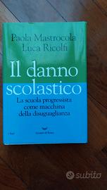 Il danno scolastico  