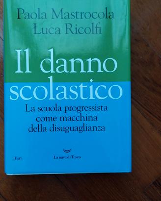Il danno scolastico  