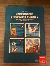 Comprensione e produzione verbale 2