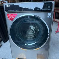 Lavatrice LG