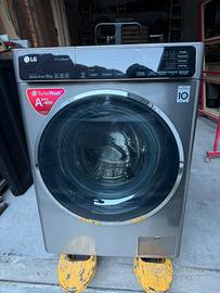 Lavatrice LG