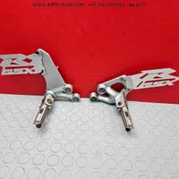 PEDANE PILOTA SUZUKI GSXR 750 2006 2007 GSX R 600