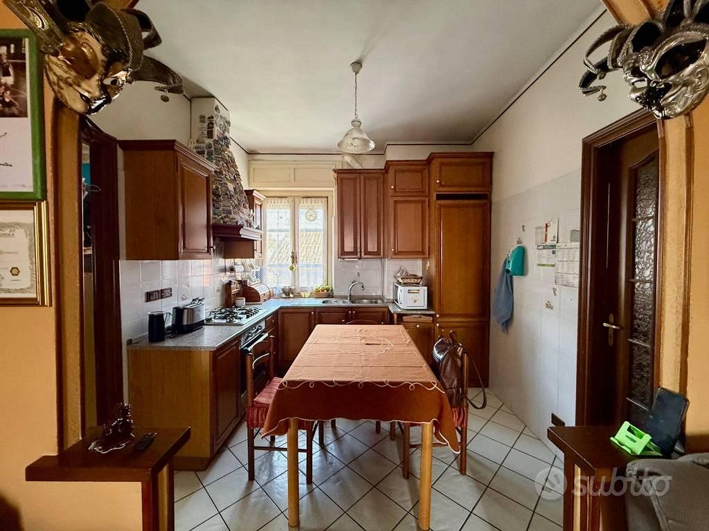 Casa – Carmagnola, San Bernardo - Vista 2