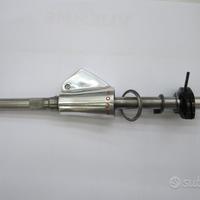 Tubo Comando Cambio Lambretta 50 (tutte)