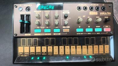Korg Volca FM2