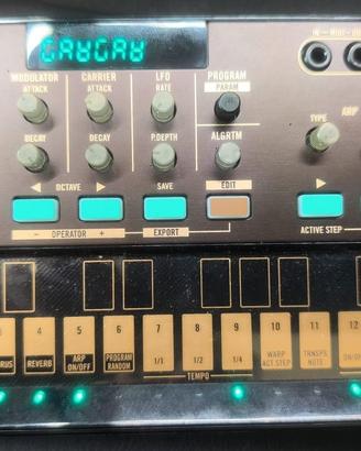 Korg Volca FM2